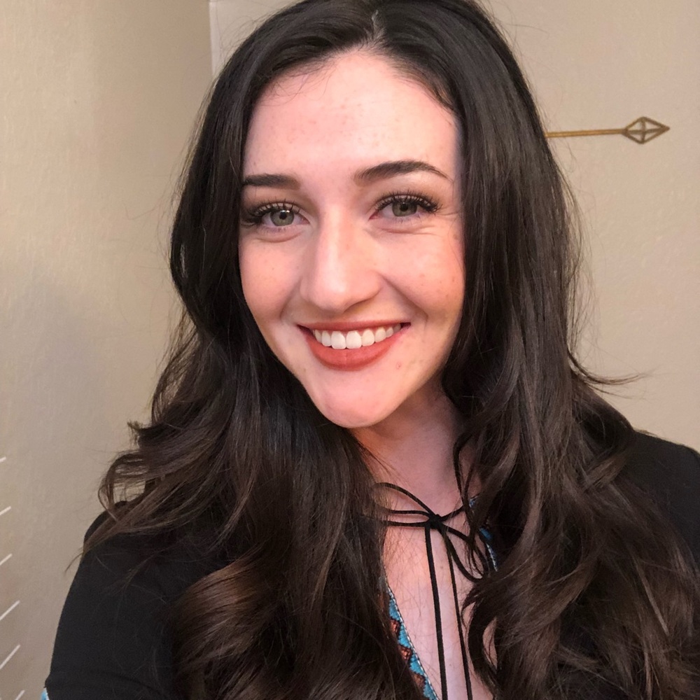 Meet your Posher, Sierra